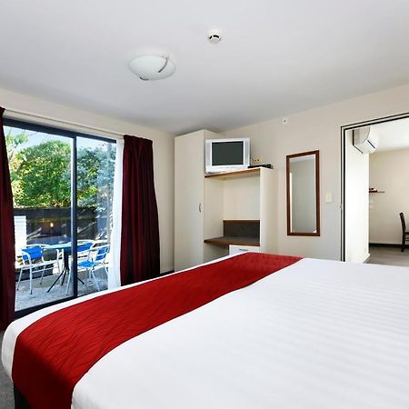 Gladstone Motel Richmond Kültér fotó