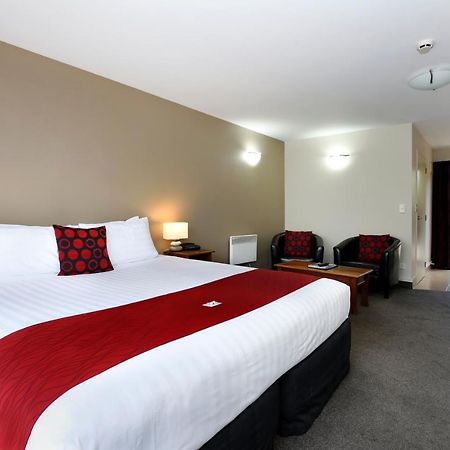 Gladstone Motel Richmond Kültér fotó