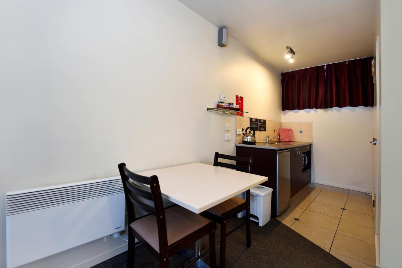 Gladstone Motel Richmond Kültér fotó