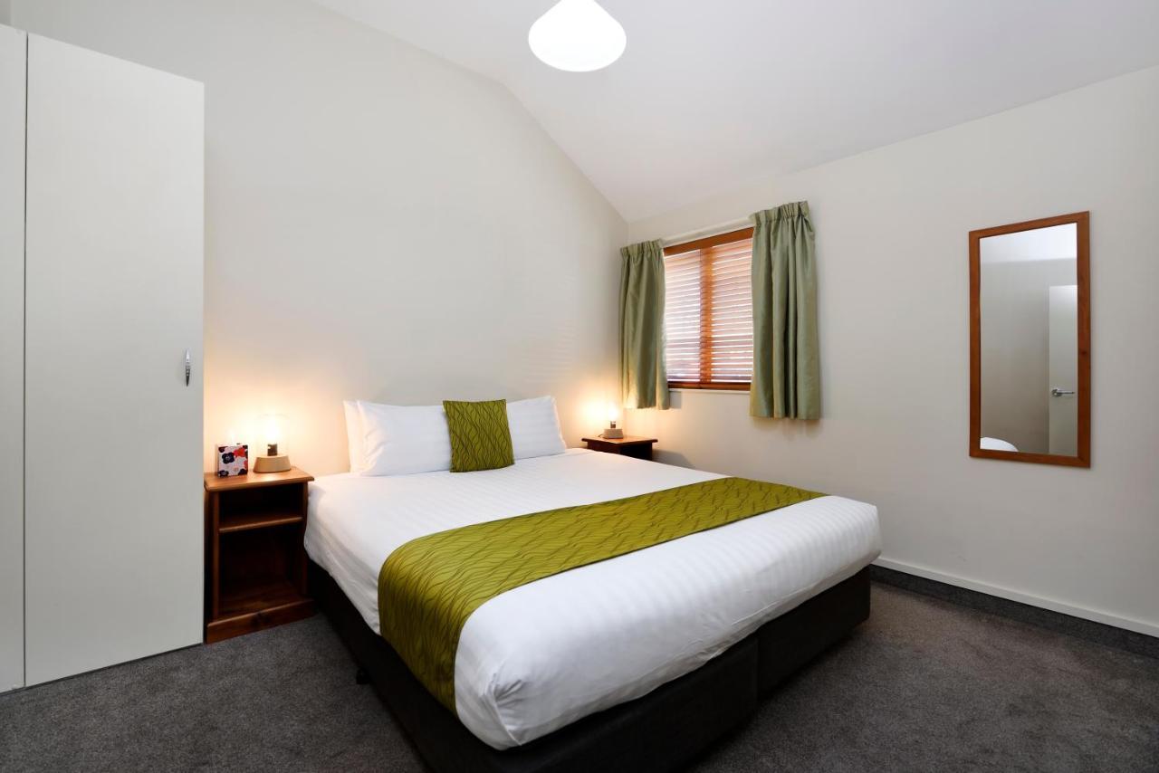 Gladstone Motel Richmond Kültér fotó